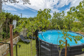 Pool Old House Few Min From Sea - Happy Rentals